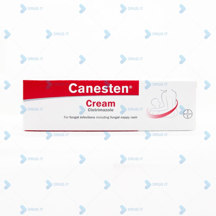 Canesten 10mg/g Cream (20g)